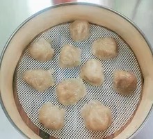 Haifeng Millet Dish
