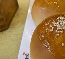 Barbecue Pork Bao