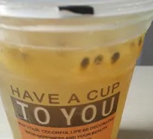 Chrysanthemum Honey