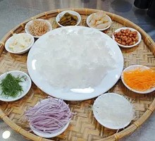 Sea Catfish Sashimi