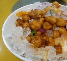 Sweet and Sour Pork
