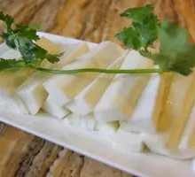 Huai Shan Slices