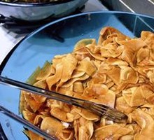 Chen Vinegar Radish