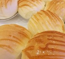 Wheat Fragrance Bun