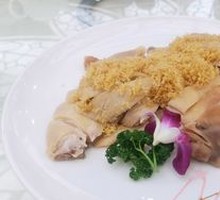 Golden Sand Chicken