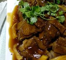 Five-Flavor Goose