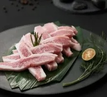 Pork Ribs