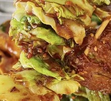 洋白菜