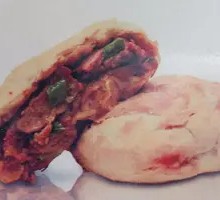 汁香培根