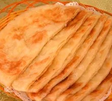 大饼鸡蛋