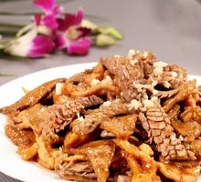 传统老爆三