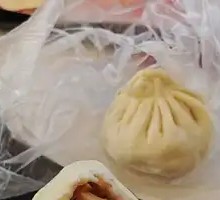 津味素包