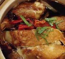 泡椒鸡