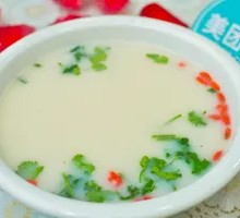 Sheep Kidney Soup