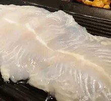 深海龙利鱼