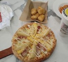 美式土豆培根