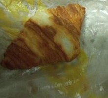 Oreo Croissant