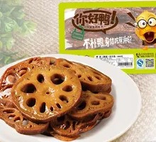 微辣藕片