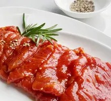 嫩牛肉片