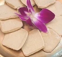 手撕豆干