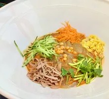 网红大拉皮