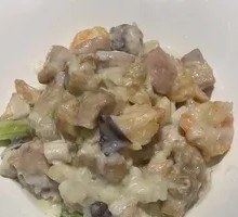 奶全爆