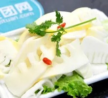 Bamboo Shoots