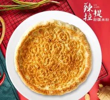 香酥炸馕