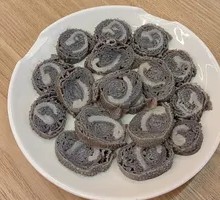 鲜水爆肚