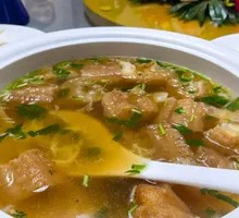 果子汤