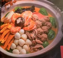 李鸿章烩菜