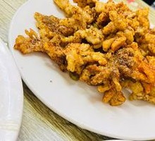孜然羊肾