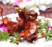 Special Quail