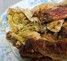 Premium Roast Chicken