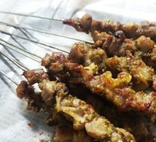 羊肉头