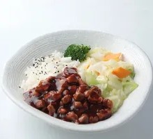 精品卤肉饭