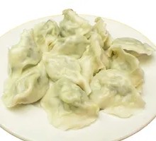 虾三鲜生饺