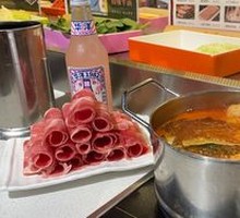 开胃番茄锅