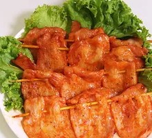 Chicken Tenderloin