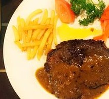 Ribeye Steak
