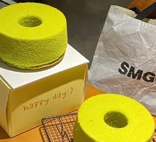 斑斓蛋糕
