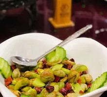 洞庭蚕豆