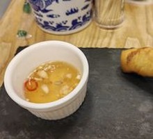 泰式春卷