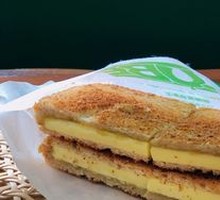 Butter Toast