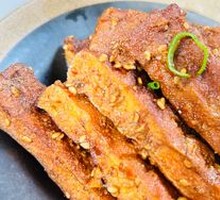 Hot Braised Tofu Cubes