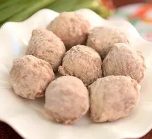 Anjing Beef Balls