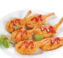 黄金虾