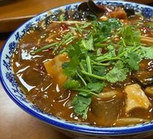 素烩