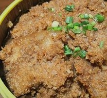 松湖米粉肉