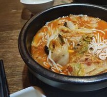 牛肚火锅米线